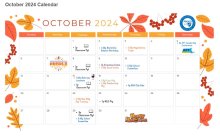 Calendar